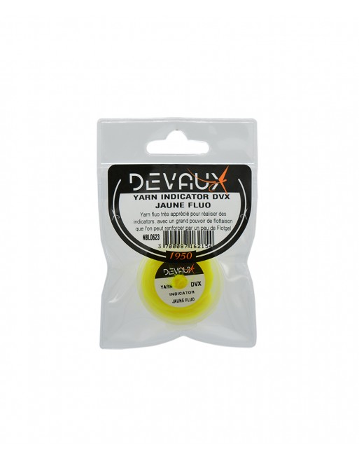 yarn-indicator-dvx-jaune-fluo