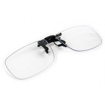 Clip-On Magnifier 3X