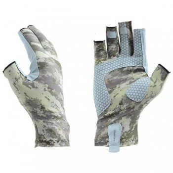 Guantes RIVER AND SALT CAMO
