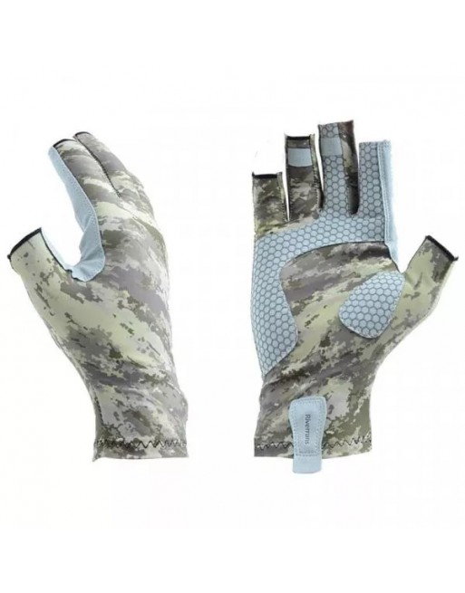 Guantes RIVER AND SALT CAMO