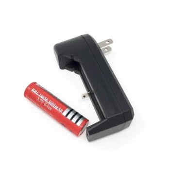 Solarez Battery Charger &...