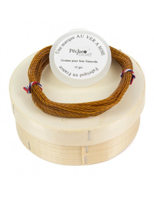 silk-line-st-single-taper--meters-honey