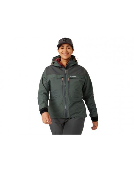 women-laerdal-jacket-s