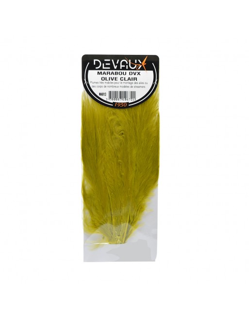 marabou-dvx-olive-clair