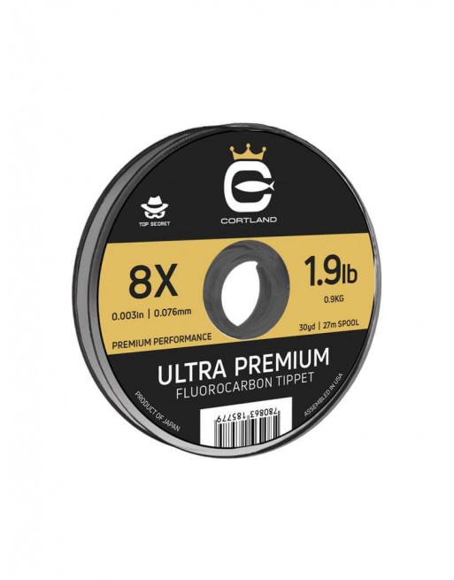 ultra-premim-florocarbon-tippet