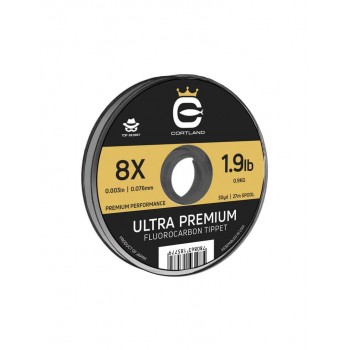 ultra-premim-florocarbon-tippet