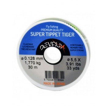 nylon-super-tippet-tiger-m----kg