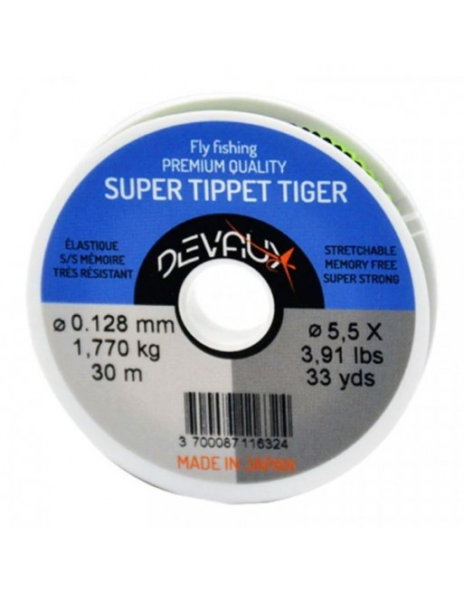 nylon-super-tippet-tiger-m----kg