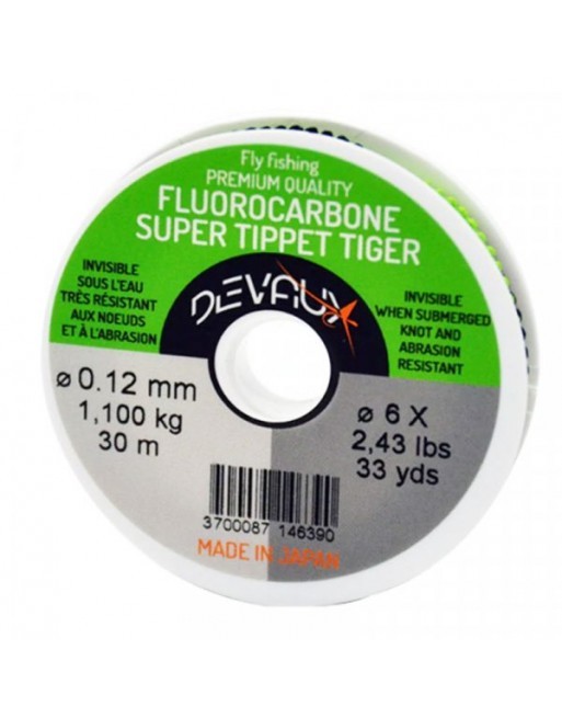 nylon-flurocarbone-tiger-m----kg