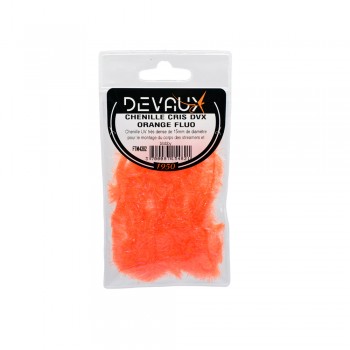 chenille-cris-dvx-orange-fluo