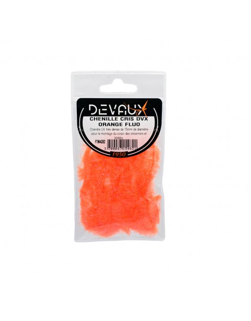 chenille-cris-dvx-orange-fluo