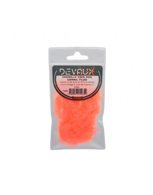 chenille-cris-dvx-corail-fluo