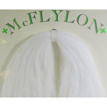 mcflylon--white