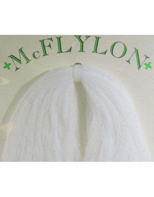 mcflylon--white