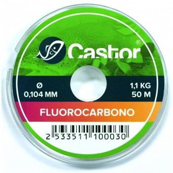 castor-fluorocarbono-