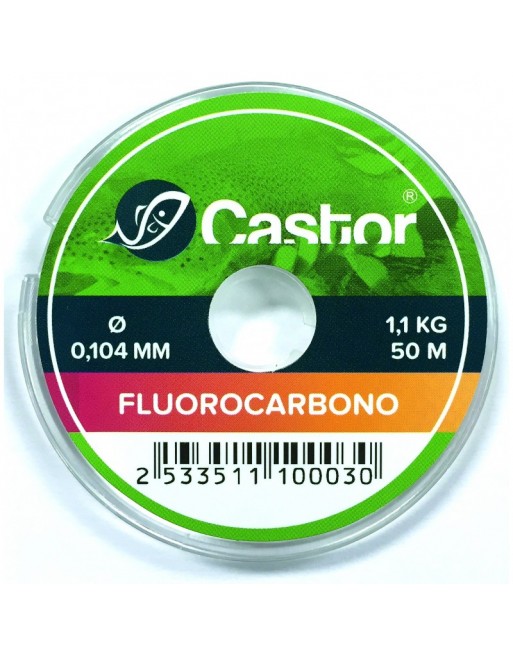 castor-fluorocarbono-