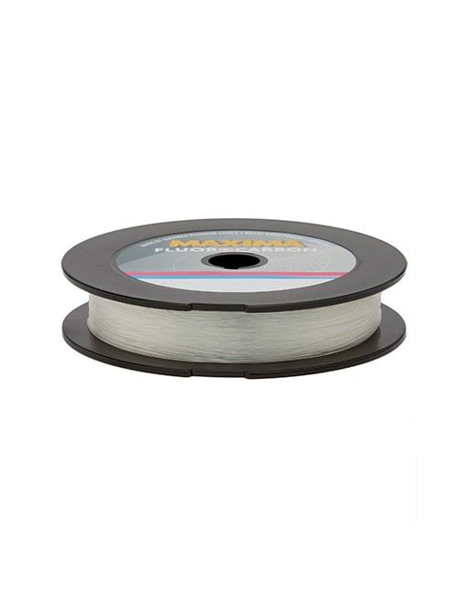 MAXIMA FLUOROCARBON 25m