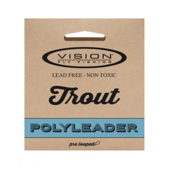 Trout Polyleader Vision