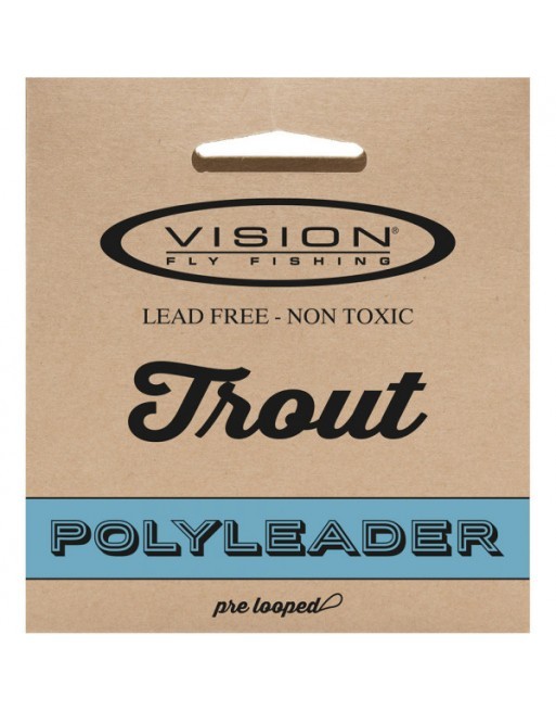 trout-polyleader-fast-sink