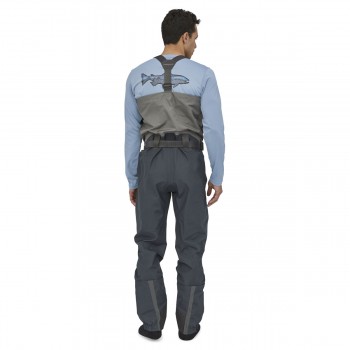 M's Swiftcurrent Waders