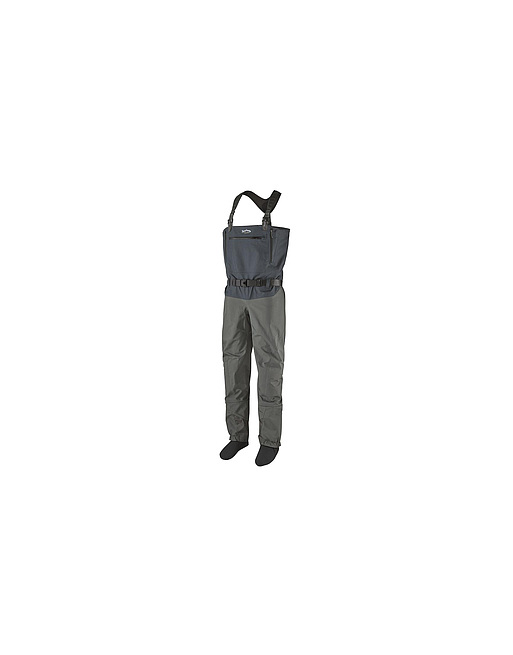 M's Swiftcurrent Expedition Waders