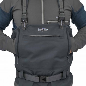 M's Swiftcurrent Expedition Waders