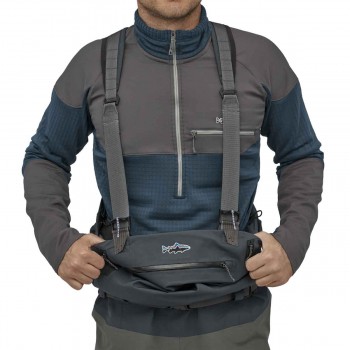 M's Swiftcurrent Expedition Waders