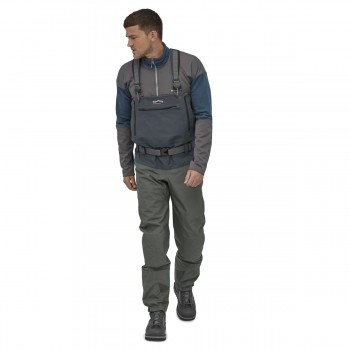 M's Swiftcurrent Expedition Waders