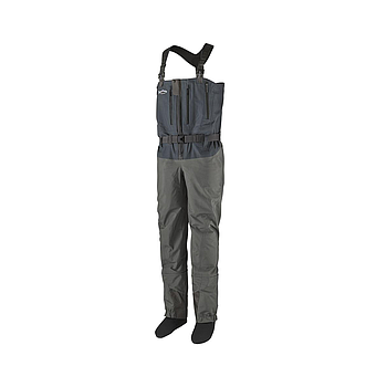 M's Swiftcurrent Expedition Zip Front Waders