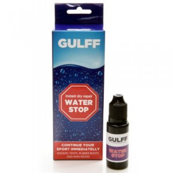 Gulff Water Stop 10ml wader...