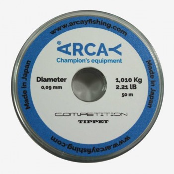 Arcay Competition tippet