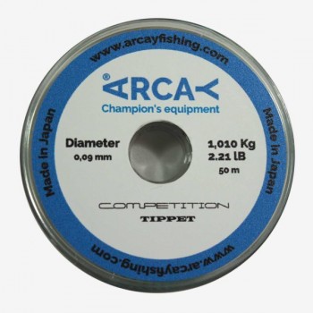 Competition Tippet 0.185