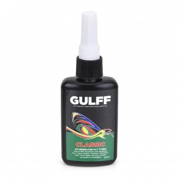 Gulff Classic 50ml clear